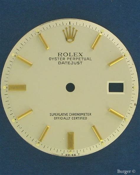 rolex wijzerplaat sterrenhemel|Horloge­makerskunst .